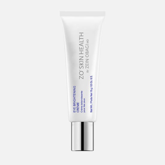 ZO Skin Health - Eye Brightening Crème 15ml קרם עיניים להפחתת כהויות ונפיחות זו סקין