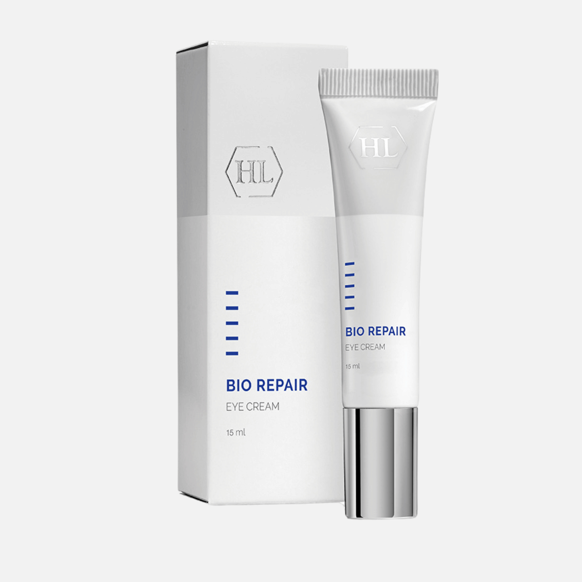 HL - Holyland - BIO Repair Eye Cream 15ml קרם עיניים ביו ריפאר