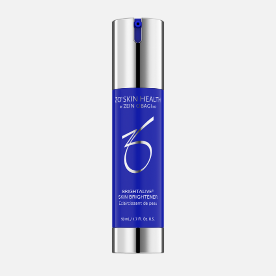 ZO Skin Health - Brightalive® Skin Brightener  סרום להבהרת העור זו סקין