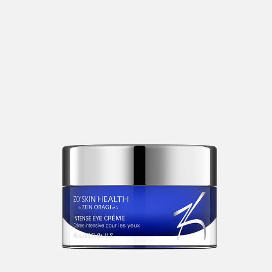 ZO Skin Health - Intense Eye Crème 15ml קרם עיניים אנטי אייגינג זו סקין