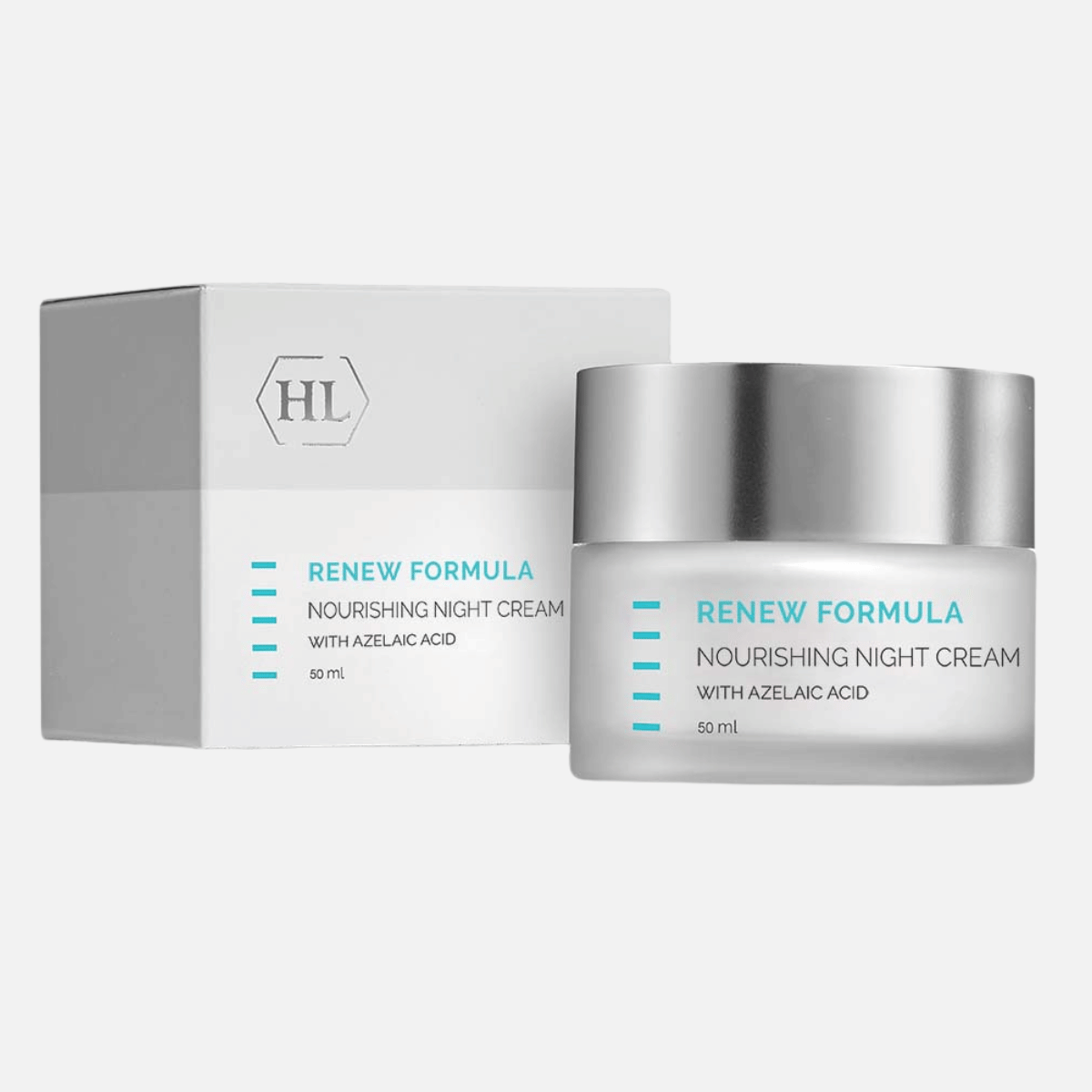HL - Renew Formula Nourishing Night Cream 50ml קרם לילה מזין רניו פורמולה