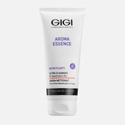Gigi Laboratories – Aroma Essence Micro Plants Ultra Cleanser (200ml) סבון היפואלרגני  לעור רגיש ג׳יג׳י