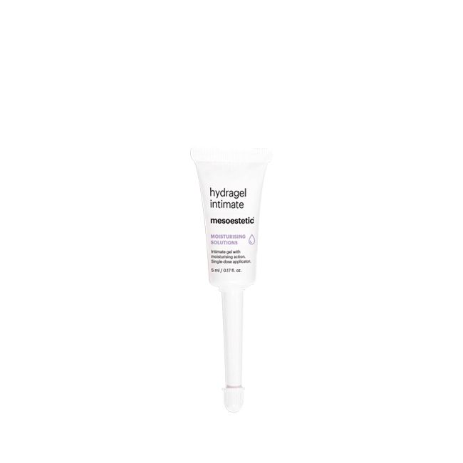Mesoestetic – Hydragel Intimate (12 x 5ml) הידרה ג׳ל אינטימאיט