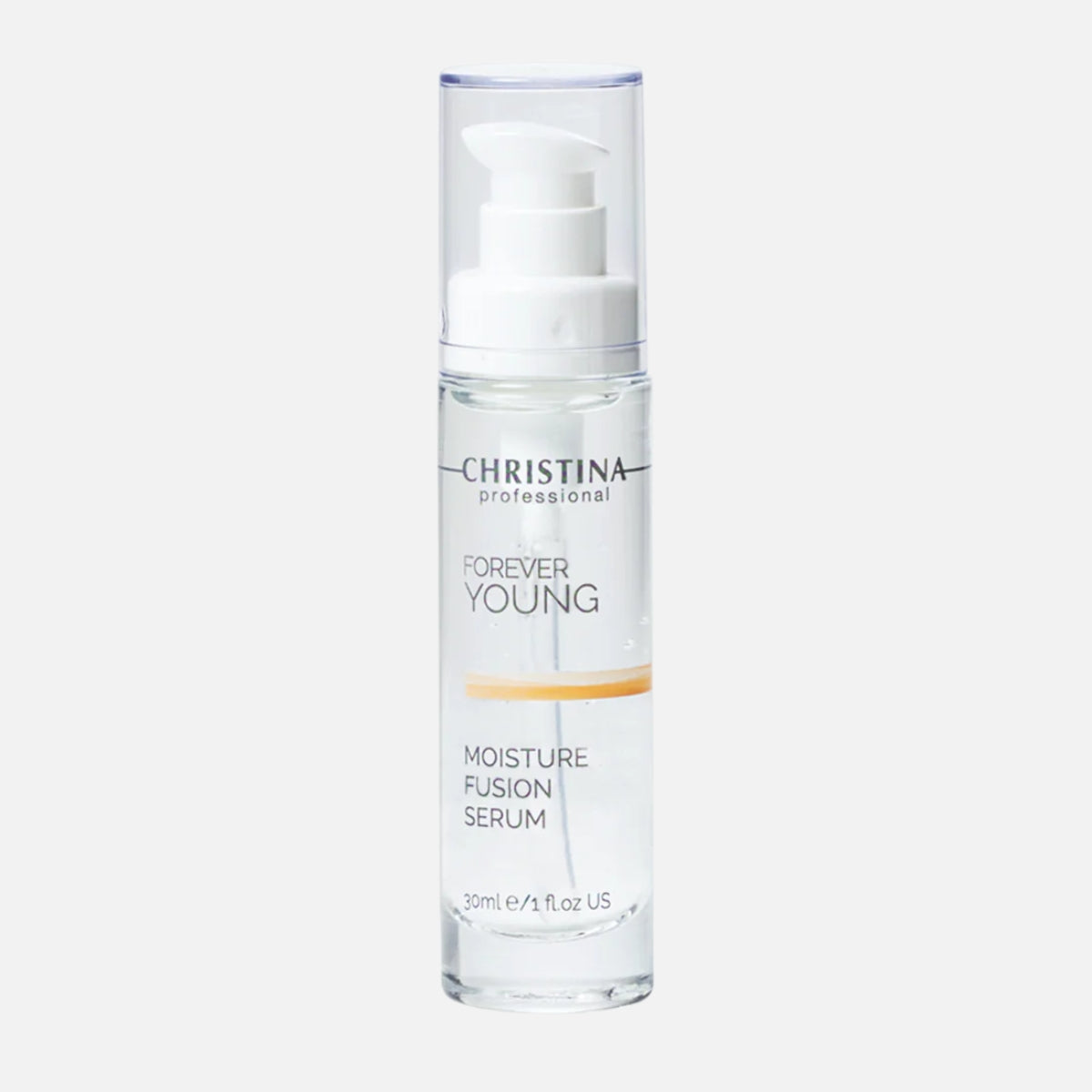 Christina - Forever Young Moisture Fusion Serum (30ml) סרום מועשר בלחות פוראבר יאנג כריסטינה