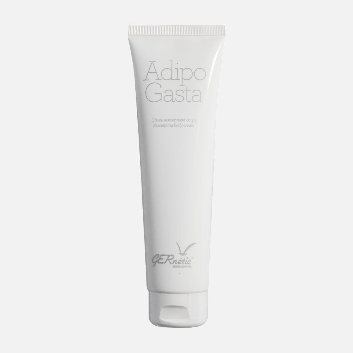 Gernetic – Adipo Gasta (150ml) אדיפו גסטה קרם גוף מעצב בעל פעולה מרזה ומפחיתת שומן גרנטיק