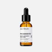 Mesoestetic – Aox Ferulic Acid Concentrated Serum (30ml) אוקס פרוליק סרום אנטי אייגינג מזואסתטיק