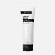Dr Klein – Preserve Cream A+ (50ml)  קרם טיפולי פעיל לטיפול בסימני הזדקנות ד״ר קליין