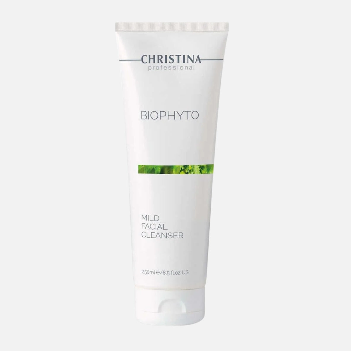 Christina - Bio Phyto Mild Facial Cleanser (250ml) סבון ניקוי עדין לפנים ביו פיטו כריסטינה