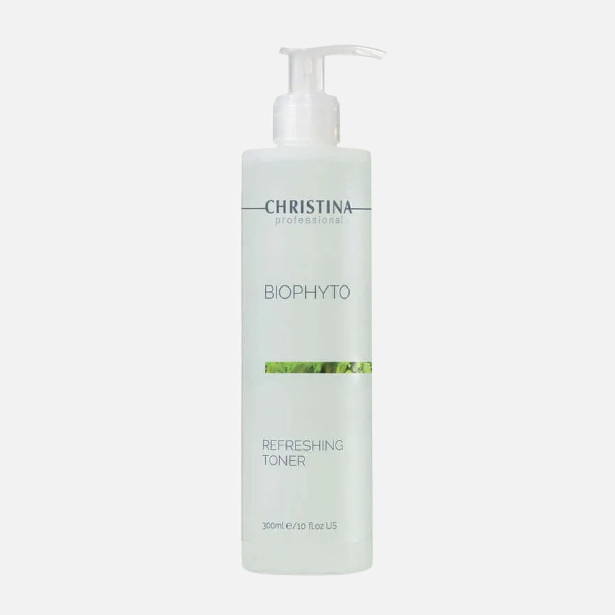 Christina - Bio Phyto Refreshing Toner (300ml) מי פנים מטהרים ביו פיטו כריסטינה