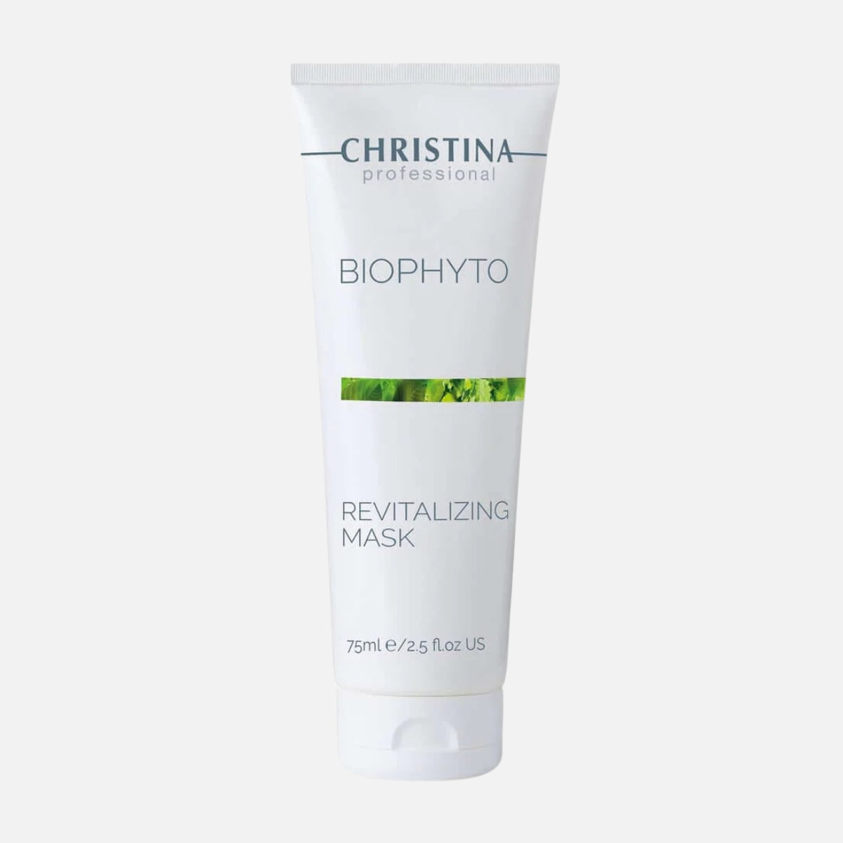 Christina - Bio Phyto Revitalizing Mask (75ml) מסכה מחייה ביו פיטו כריסטינה