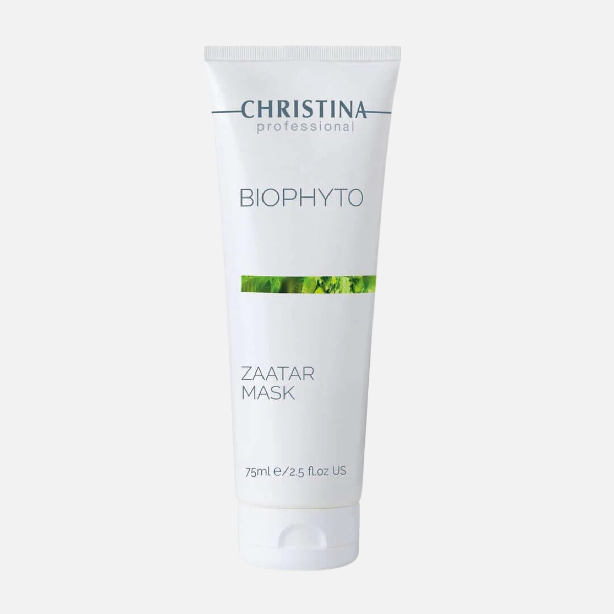 Christina - Bio Phyto Zaatar Mask (75ml) מסכת זעתר לשיקום העור ביו פיטו כריסטינה