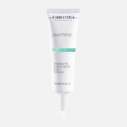 Christina - Unstress Probiotic Eye & Neck Day Cream (30ml) קרם יום פרוביוטי לעיניים ולצוואר אנסטרס כריסטינה