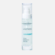 Christina - Unstress Total Serenity Serum (30ml) סרום משקם עשיר בלחות אנסטרס כריסטינה