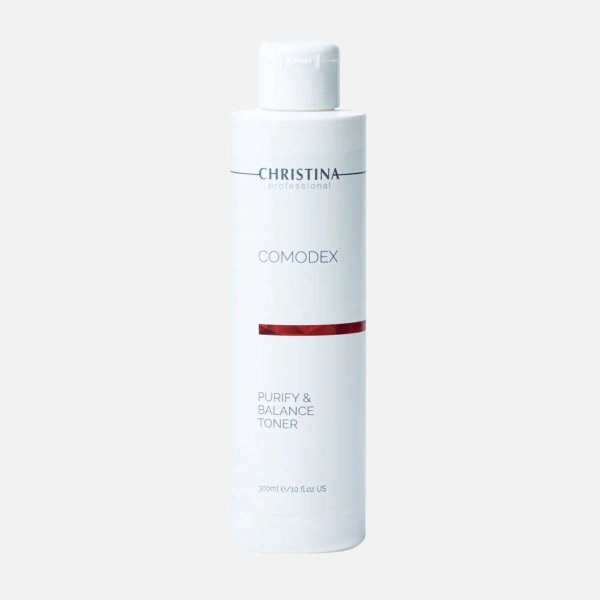 Christina - Comodex Purify & Balance Toner (300ml) טונר מטהר ומאזן את העור קומודקס כריסטינה