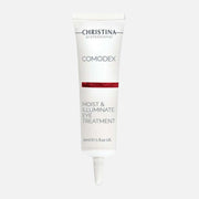 Christina - Comodex Moist and Illuminate Eye Treatment (30ml) גל לאזור העיניים מועשר בלחות קומודקס כריסטינה