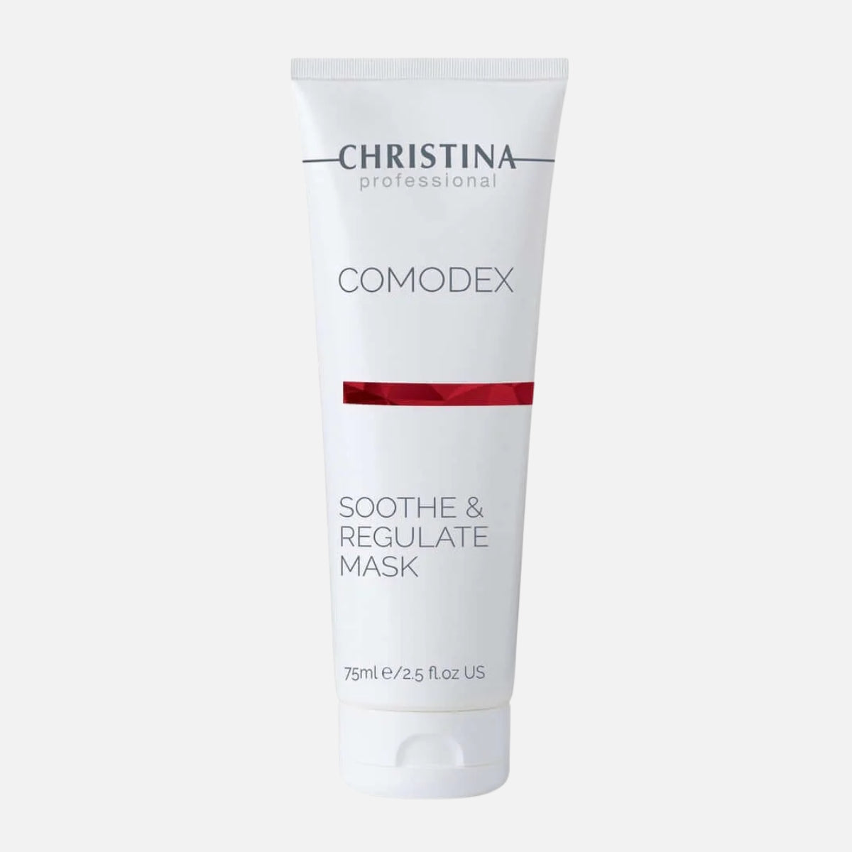 Christina - Comodex Soothe & Regulate Mask (75ml) מסכה מחדשת ומאזנת קומדקס כריסטינה