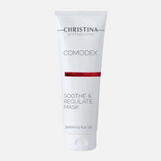 Christina - Comodex Soothe & Regulate Mask (75ml) מסכה מחדשת ומאזנת קומדקס כריסטינה