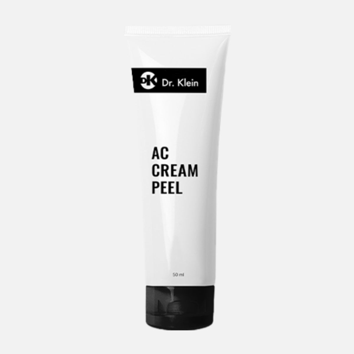 Dr Klein – AC Cream Peel (50ml) קרם פילינג מתקן לעור שמן ד״ר קליין