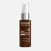 Dr Schrammek – Solar+ Protect Fluid SPF50 (50ml) פלואיד הגנה מהשמש ד״ר שראמק