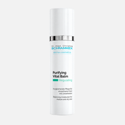 Dr Schrammek – Purifying Vital Balm (50ml) באלם מטהר ומאזן לעור בוגר ושמן ד״ר שראמק