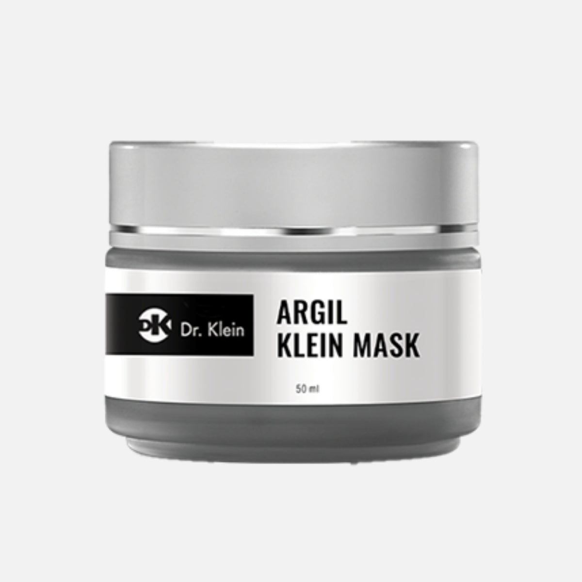 Dr Klein – Argil Klein Mask (50ml) מסכת ארגיל לעור שמן ואקנתי ד״ר קליין