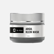 Dr Klein – Argil Klein Mask (50ml) מסכת ארגיל לעור שמן ואקנתי ד״ר קליין
