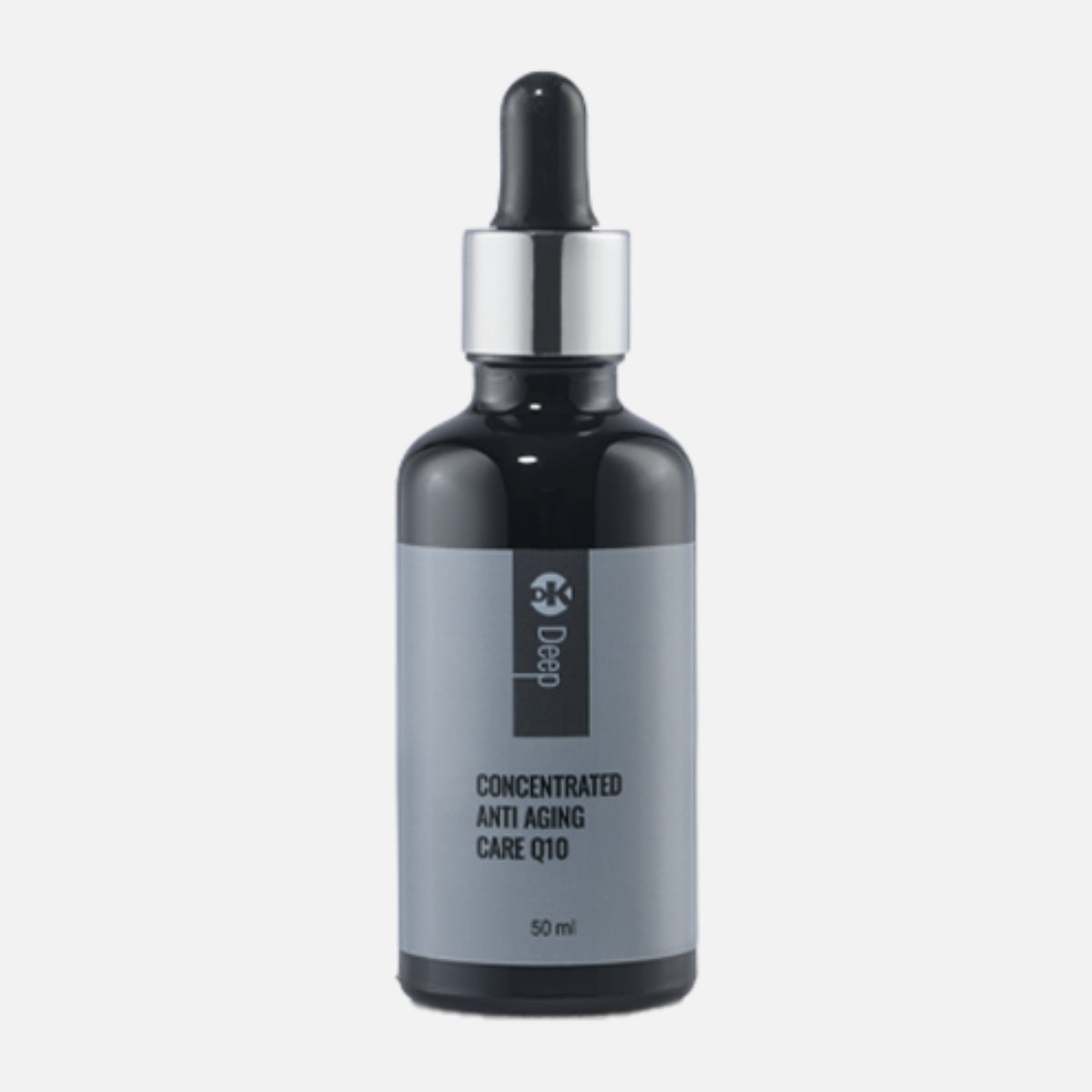Dr Klein – Concentrated Anti-Aging Q10 (50ml) אמפולה אנטי אייגינג מרוכזת ד״ר קליין