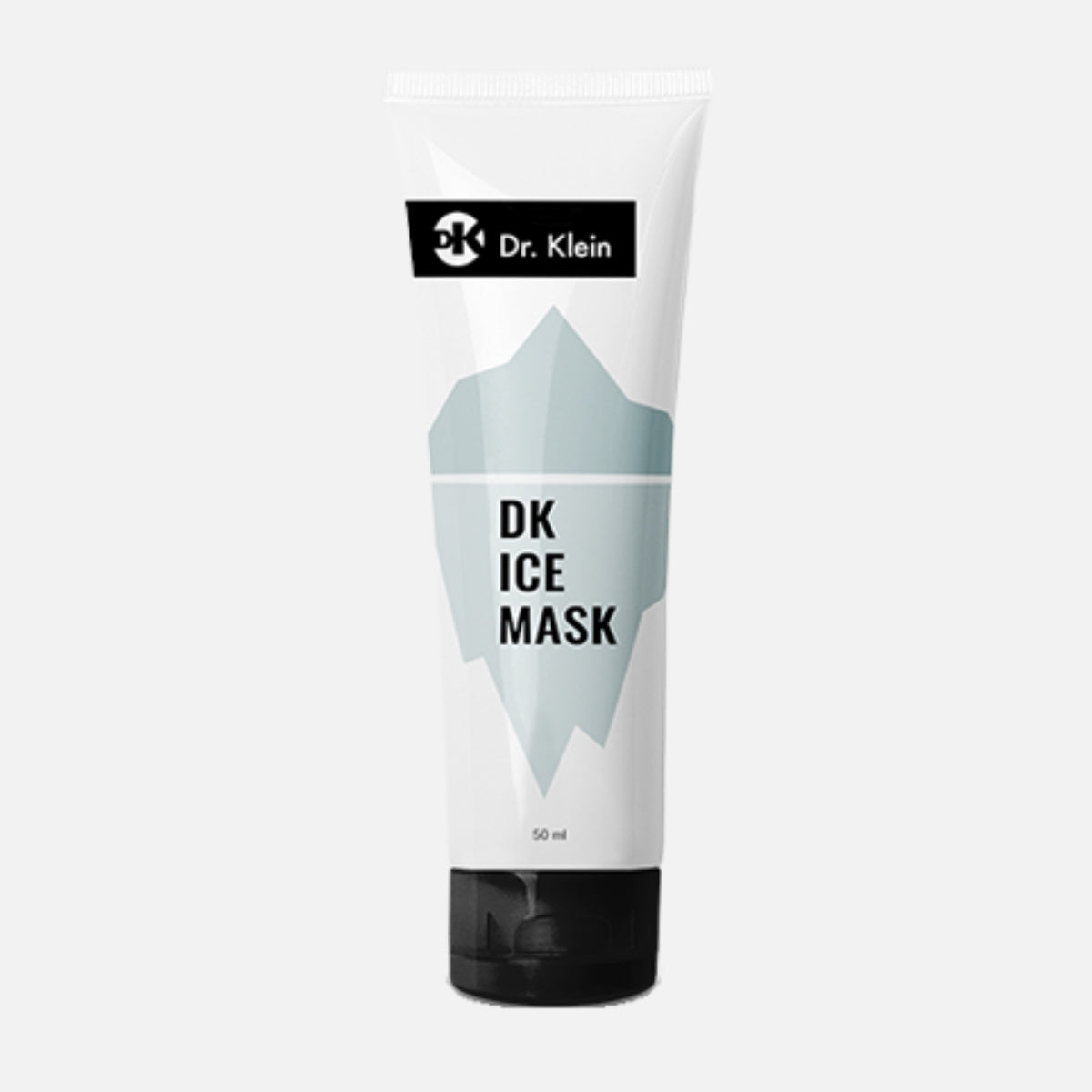 Dr Klein – DK Ice Mask (50ml) מסכת קרח ד״ר קליין