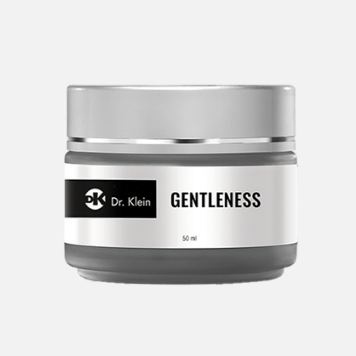 Dr Klein – Gentleness (50ml) קרם לעור עדין במרקם קליל ד״ר קליין