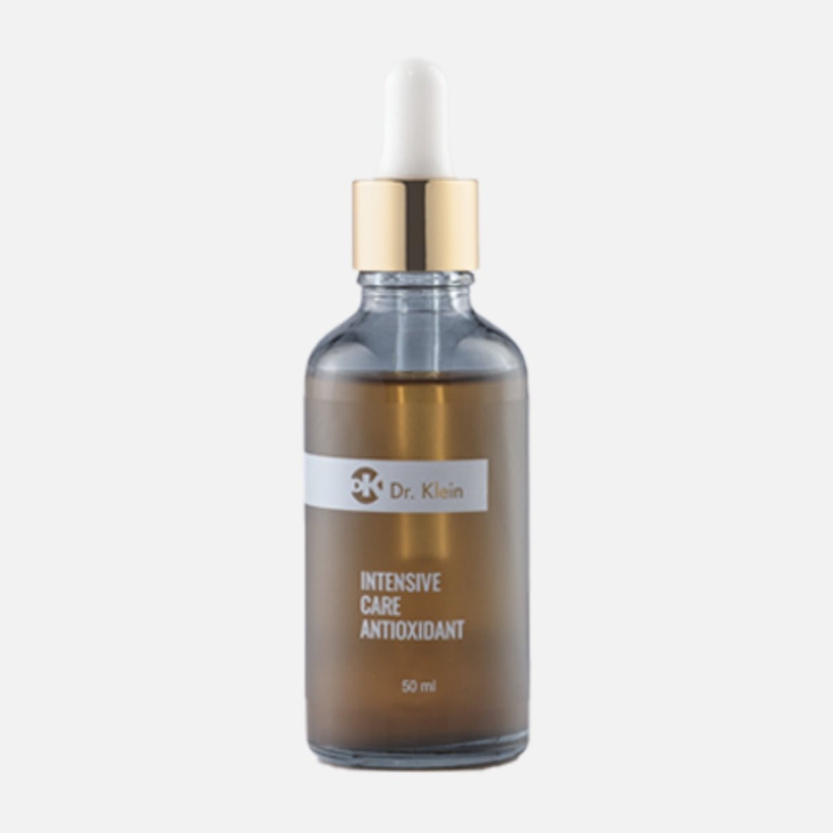 Dr Klein – Intensive Care Antioxidant Ampoule (50ml) טיפול אנטי אוקסידנט מרוכז ד״ר קליין