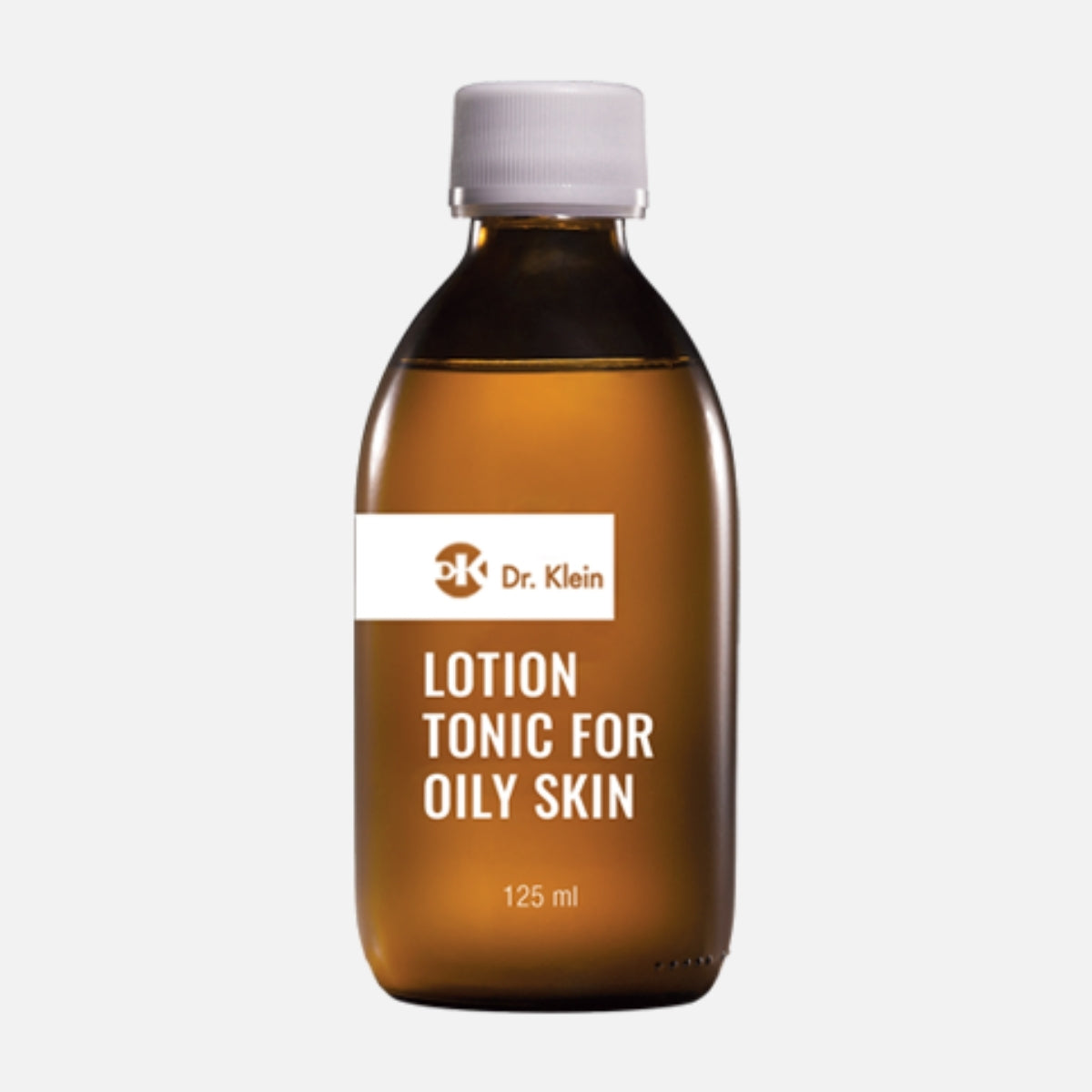 Dr Klein – Lotion Tonic for Oily Skin (125ml) מי פנים טיפוליים לעור שמן ובעייתי ד״ר קליין