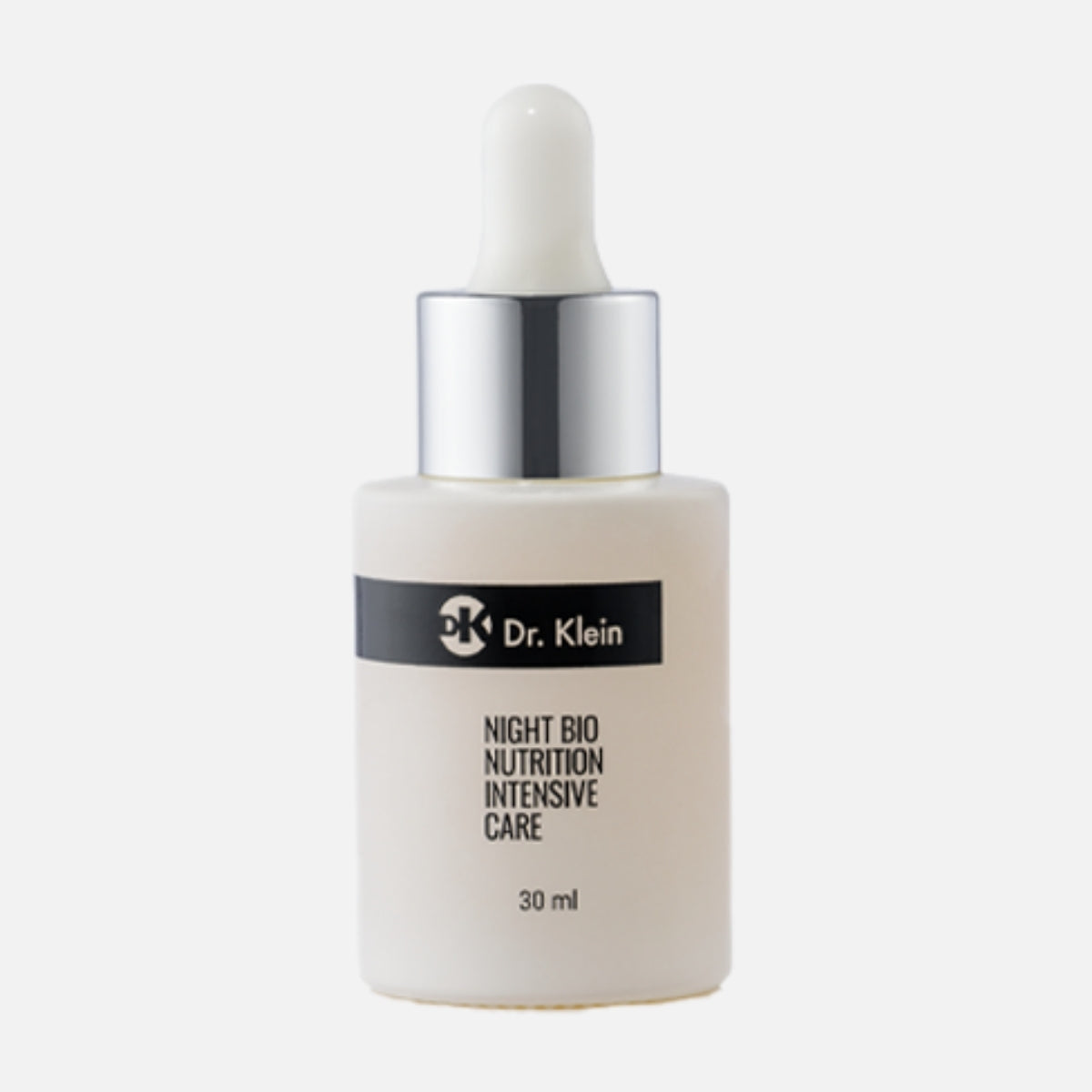 Dr Klein – Night Bio Nutrition Intensive Care Ampoule (30ml) אמפולת שמנים להזנה עמוקה לעור יבש ד״ר קליין
