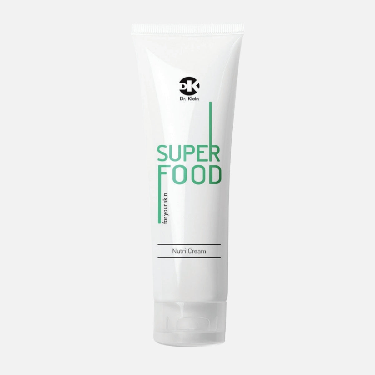 Dr Klein –  Super Food Nutri cream (50ml)  נוטרי קרם בעל מרקם עשיר וקטיפתי ד״ר קליין