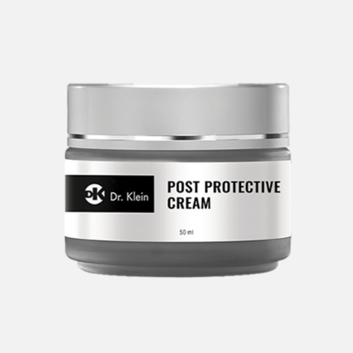Dr Klein – Post Protective Cream (50ml) קרם משקם ומזין ד״ר קליין