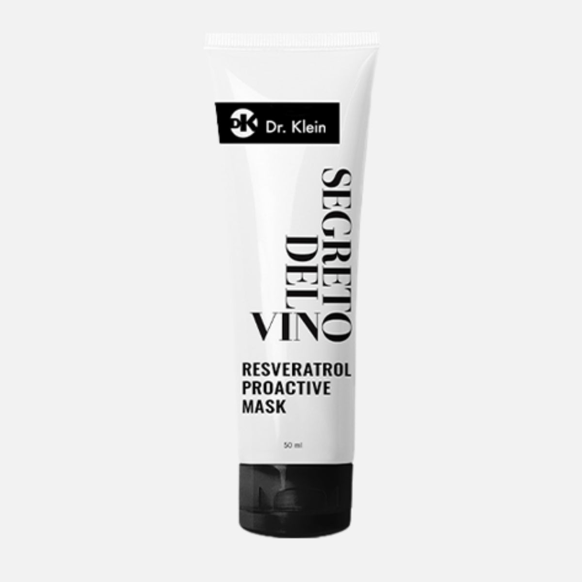 Dr Klein – Resveratrol Proactive Mask (50ml) רזברטרול פרואקטיב מסכה טיפולית ד״ר קליין