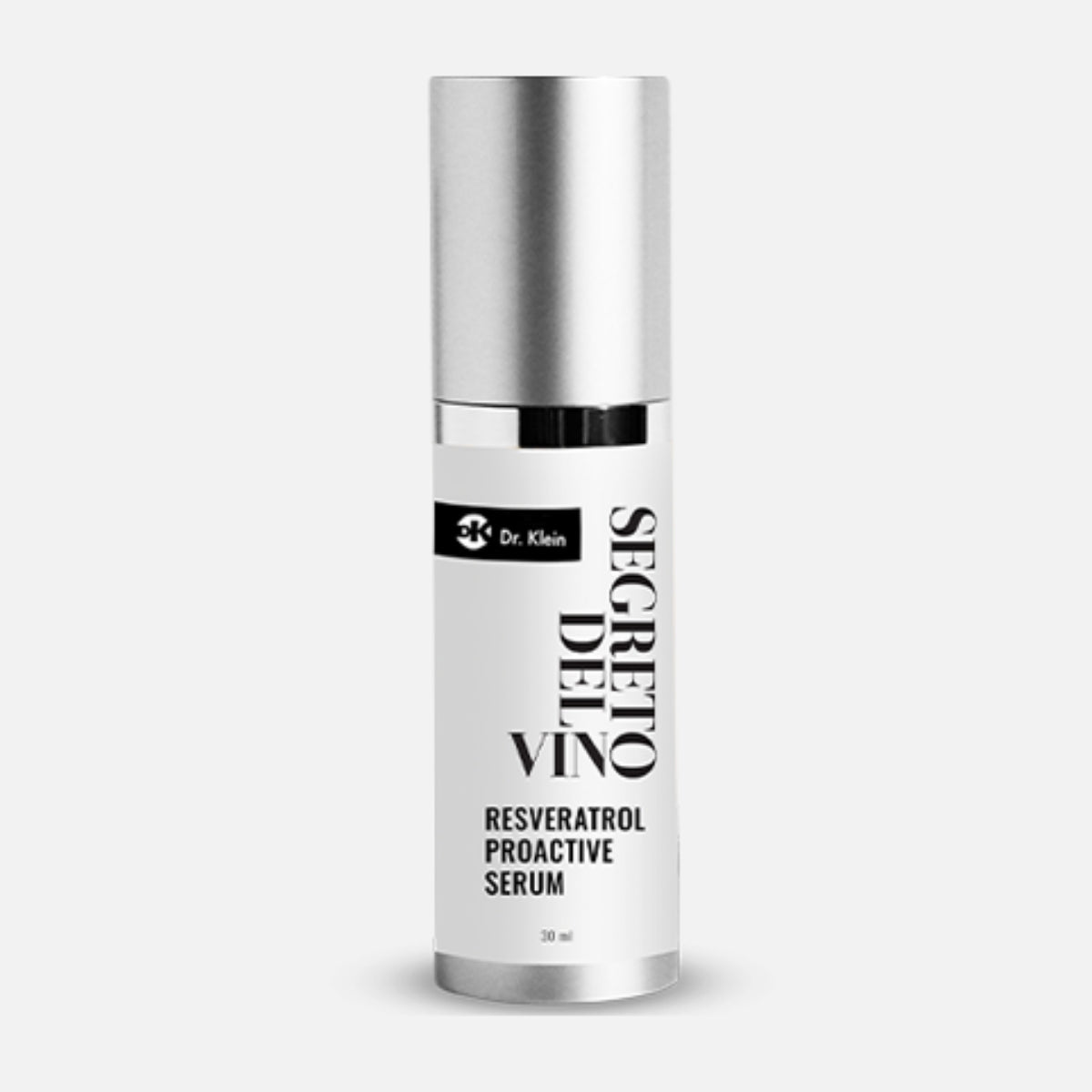 Dr Klein – Proactive Resveratrol Serum (30ml) רזברטרול פרואקטיב סרום ד״ר קליין