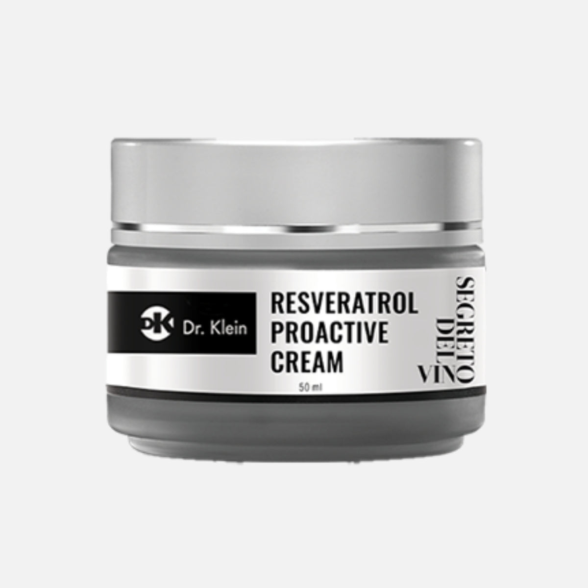 Dr Klein – Resveratrol proactive cream (50ml) רזברטרול פרואקטיב קרם יום ד״ר קליין
