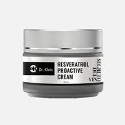 Dr Klein – Resveratrol proactive cream (50ml) רזברטרול פרואקטיב קרם יום ד״ר קליין