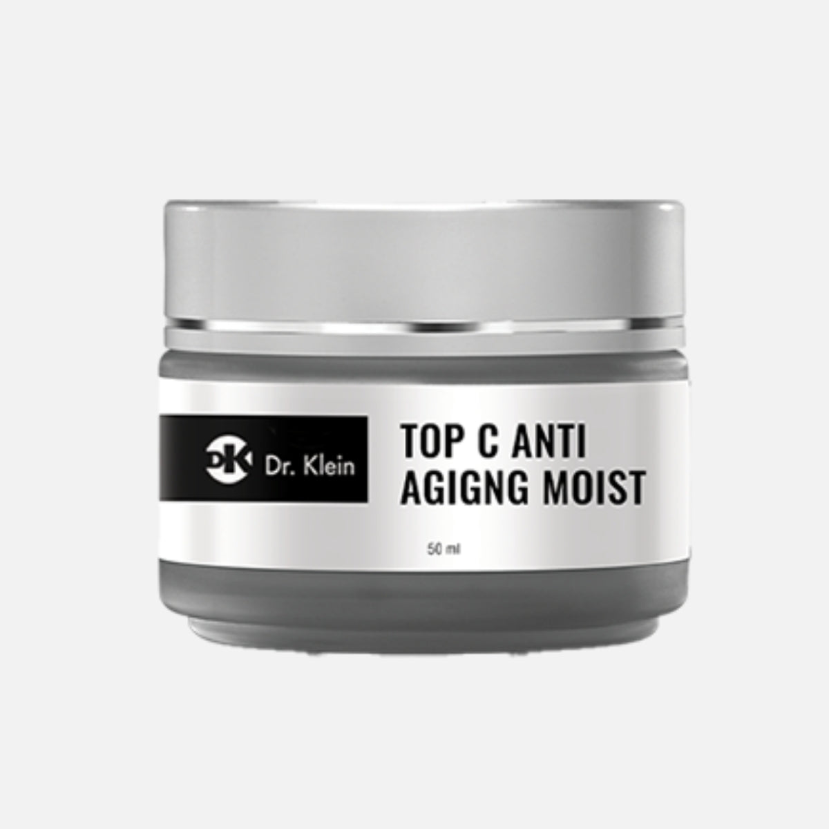 Dr Klein – Top C anti aging moist (50ml) קרם אסתר ויטמין סי פעיל ד״ר קליין