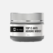 Dr Klein – Top C anti aging moist (50ml) קרם אסתר ויטמין סי פעיל ד״ר קליין