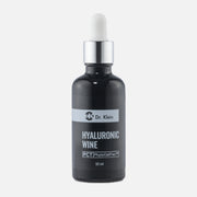 Dr Klein – Wine Hyaluronic Ampoule (50ml) היאלרוניק ויין בוסטר פעיל עם חומצה היאלורונית ד״ר קליין