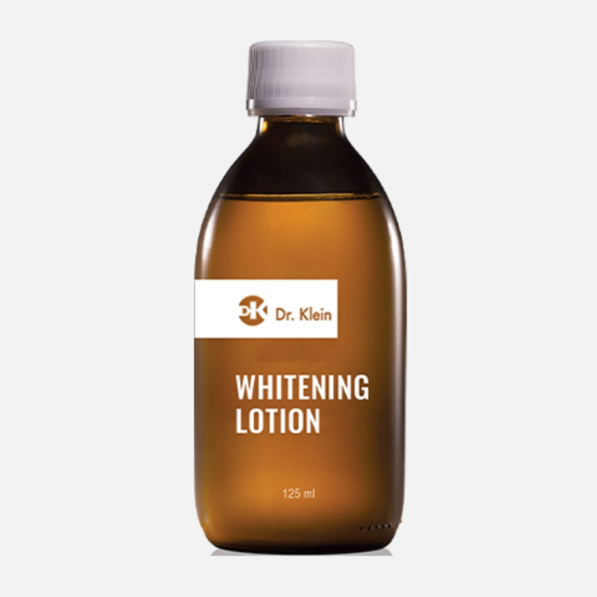 Dr Klein – Whitening Lotion (125ml) מי הבהרה ד״ר קליין
