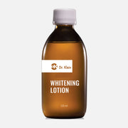 Dr Klein – Whitening Lotion (125ml) מי הבהרה ד״ר קליין