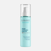 Dr Schrammek Shape Perfection Body Oil  שמן גוף למיצוק העור ד״ר שראמק