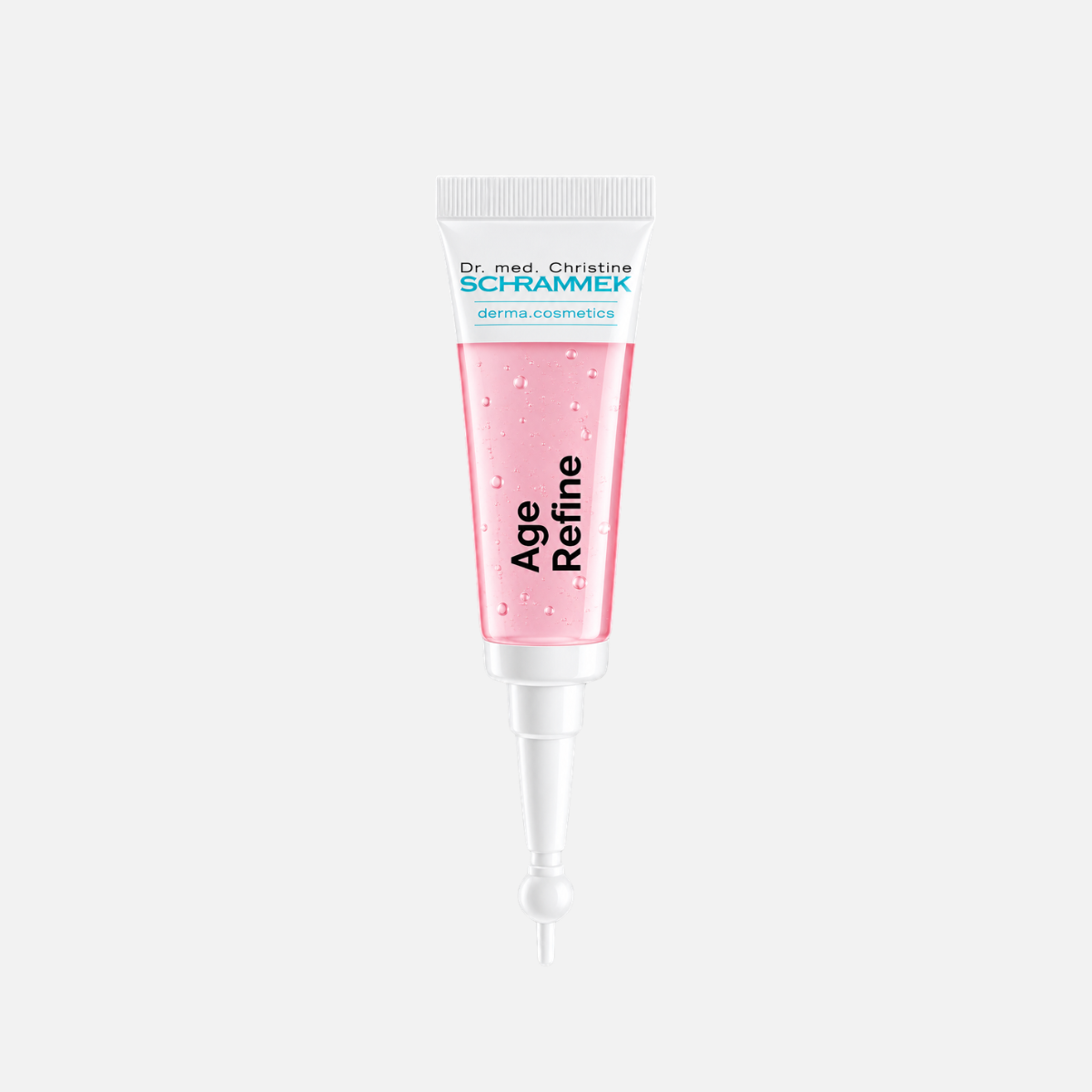 Dr Schrammek – Age Refine Ampoules (7 x 2ml) אמפולות למיצוק והחלקת העור ד״ר שראמק