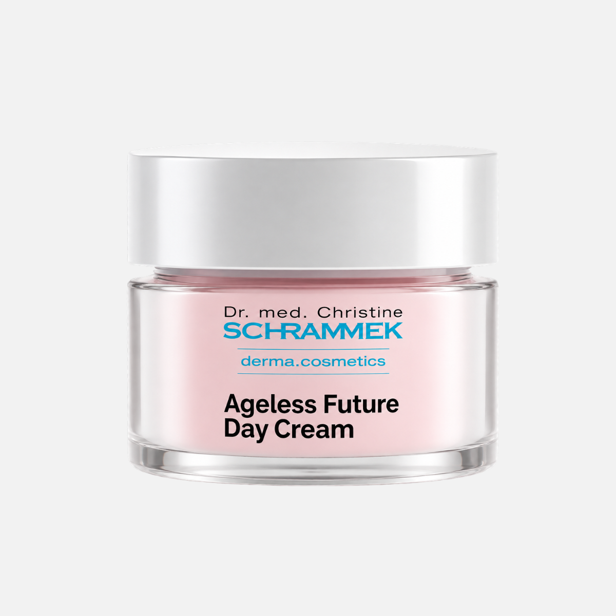 Dr Schrammek – Ageless Future Day Cream קרם יום אנטי אייגינג ד״ר שראמק