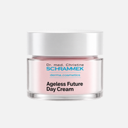 Dr Schrammek – Ageless Future Day Cream קרם יום אנטי אייגינג ד״ר שראמק