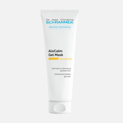 Dr Schrammek – AloCalm Gel Mask (75ml) מסכת ג׳ל מרגיעה ומשקמת לעור מגורה ד״ר  שראמק