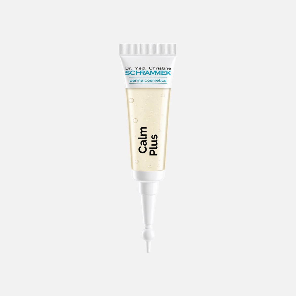 Dr Schrammek – Calm Plus Ampoules (7 x 2ml) אמפולות להרגעת העור ד״ר שראמק