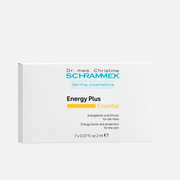 Dr Schrammek – Energy Plus Ampoules (7 x 2ml) אמפולות להענקת אנרגיה וחיוניות לעור ד״ר שראמק